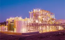 Altamira tendrá la primer fábrica de etanol en Tamaulipas Altamira tendrá la primer fábrica de etanol en Tamaulipas