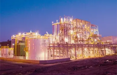 Altamira tendrá la primer fábrica de etanol en Tamaulipas