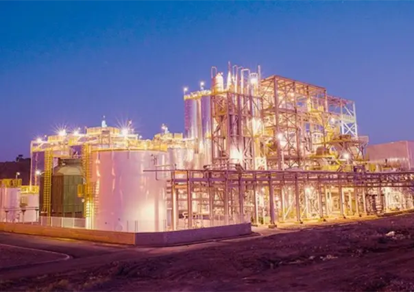 Altamira tendrá la primer fábrica de etanol en Tamaulipas