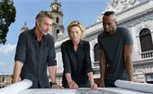 Arquitectura indígena será tema central de congreso internacional que se realizará en Mérida