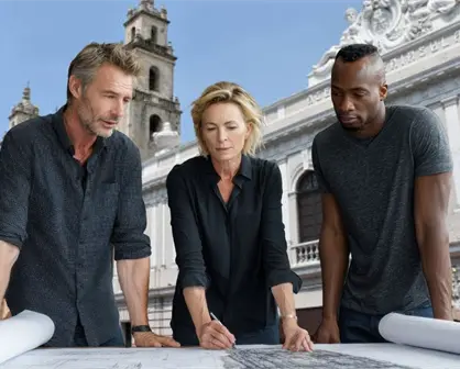 Arquitectura indígena será tema central de congreso internacional que se realizará en Mérida