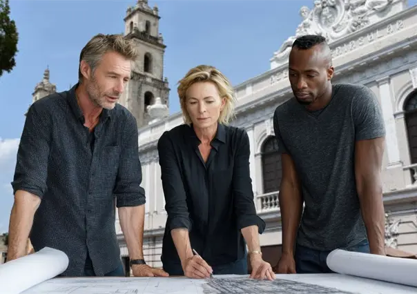 Arquitectura indígena será tema central de congreso internacional que se realizará en Mérida