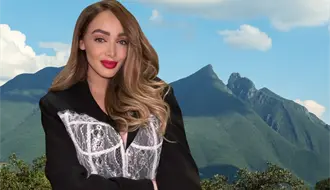 Así será el clima en Monterrey este lunes 27 de octubre antes de un nuevo frente frío