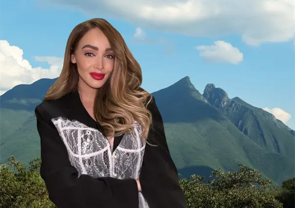 Así será el clima en Monterrey este lunes 27 de octubre antes de un nuevo frente frío