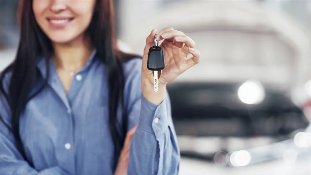 Así puedes generar la línea de captura para regularizar tu auto chocolate en Tamaulipas