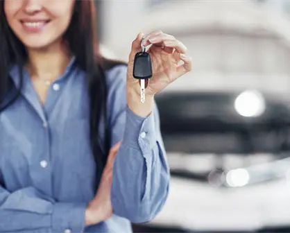 Así puedes generar la línea de captura para regularizar tu auto chocolate en Tamaulipas