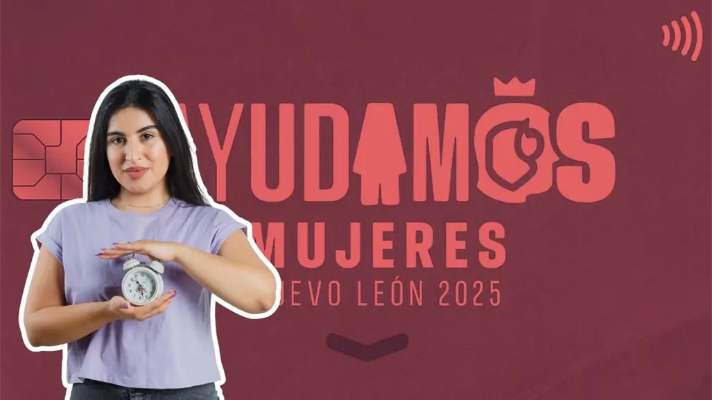 Tarjeta Ayudamos Nuevo León: ¿Cuánto es el tiempo de espera para tu incorporación?