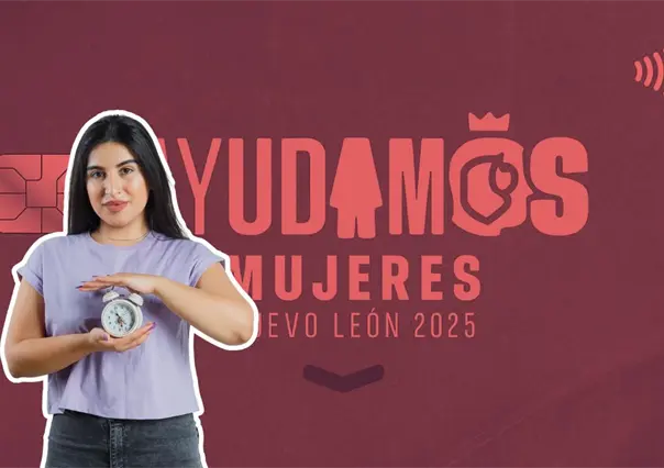 Tarjeta Ayudamos Nuevo León: ¿Cuánto es el tiempo de espera para tu incorporación?