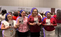 Estos son los 15 derechos que reconoce la nueva Cartilla de las Mujeres en Yucatán