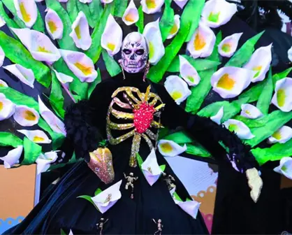 Festival Muuki 2025: ¿Dónde estarán las megacatrinas este 28 de octubre?