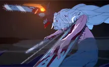 Chainsaw Man le arrebata el primer lugar de la taquilla a Teléfono Negro 2