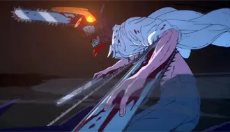 Chainsaw Man le arrebata el primer lugar de la taquilla a Teléfono Negro 2