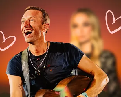Chris Martin, vocalista de Coldplay, tendría un nuevo interés amoroso ¿de quién se trata?