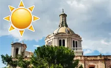 Clima en Coahuila: ¿cuál es el pronóstico en Saltillo, Torreón y Monclova este 27 de octubre?  Clima en Coahuila: ¿cuál es el pronóstico en Saltillo, Torreón y Monclova este 27 de octubre?
