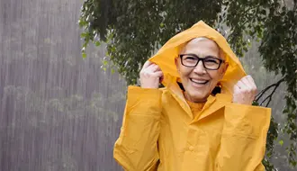 Pronostico del clima: lluvias y tormentas eléctricas en Yucatán este lunes 27 de octubre