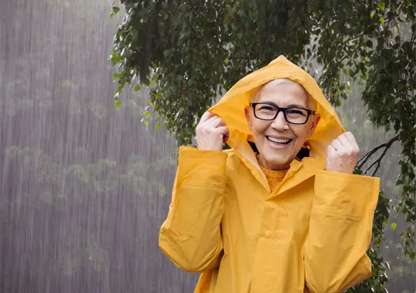 Pronostico del clima: lluvias y tormentas eléctricas en Yucatán este lunes 27 de octubre