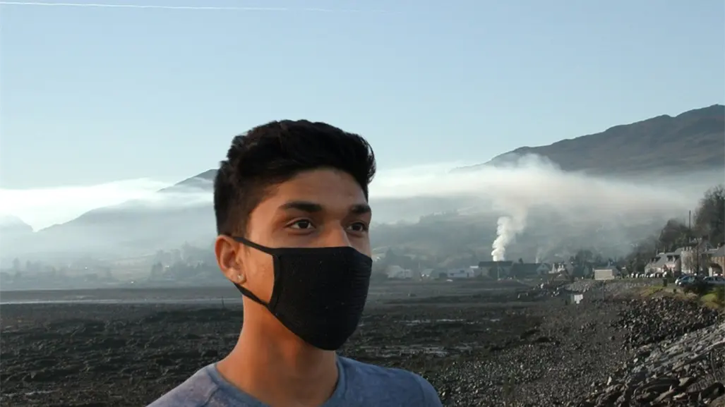 ¿Cómo la inversión térmica eleva los riesgos ambientales en Nuevo León?