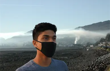 ¿Cómo la inversión térmica eleva los riesgos ambientales en Nuevo León?