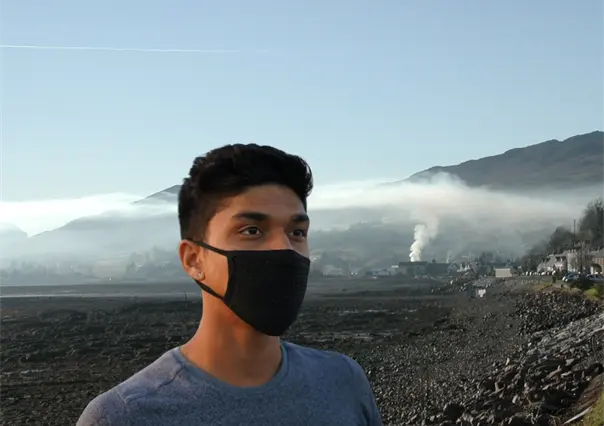 ¿Cómo la inversión térmica eleva los riesgos ambientales en Nuevo León?