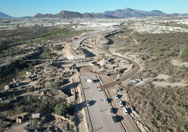 Coahuila invierte 660 millones en tres grandes obras para la Región Sureste, ¿cuáles son?