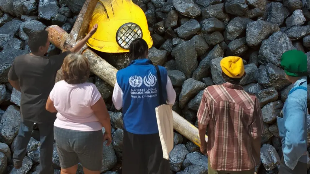 Pueblos mayas de Yucatán denuncian a mineras ante la ONU por la violación de su derecho a la vivienda y ambiente sano