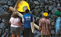 Pueblos mayas de Yucatán denuncian a mineras ante la ONU por la violación de su derecho a la vivienda y ambiente sano