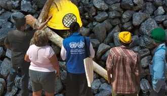 Pueblos mayas de Yucatán denuncian a mineras ante la ONU por la violación de su derecho a la vivienda y ambiente sano