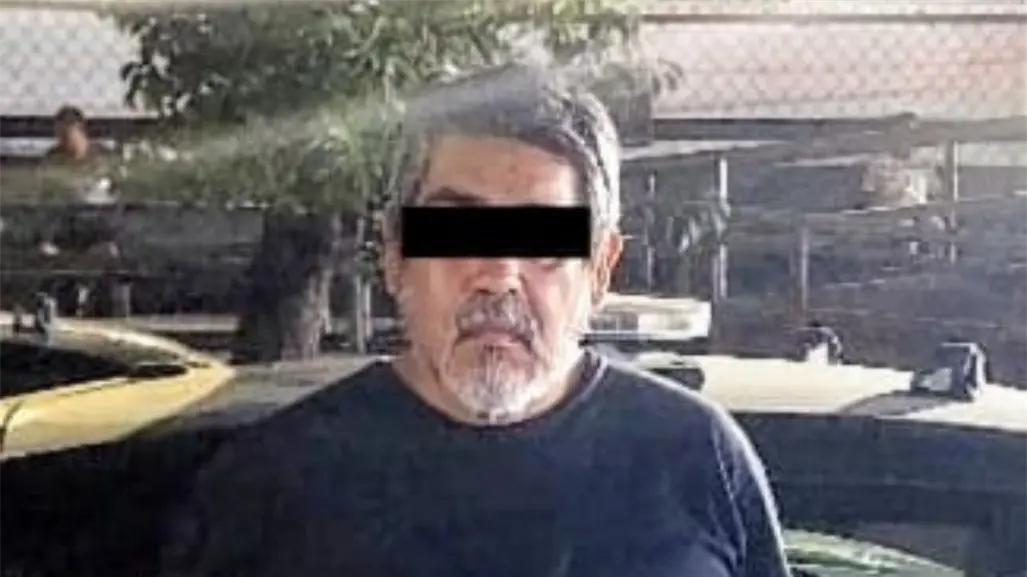 Detienen a pasajero acusado de provocar la muerte de un chofer en Monterrey