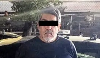 Detienen a pasajero acusado de provocar la muerte de un chofer en Monterrey