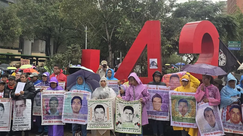 Detienen a expolicía de Iguala, Guerrero, implicado en caso Ayotzinapa