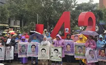 Detienen a expolicía de Iguala, Guerrero, implicado en caso Ayotzinapa Detienen a expolicía de Iguala, Guerrero, implicado en caso Ayotzinapa