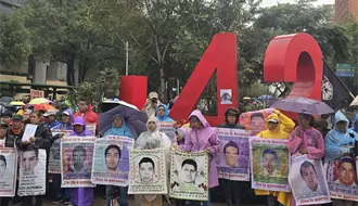 Detienen a expolicía de Iguala, Guerrero, implicado en caso Ayotzinapa