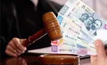 Coahuila registra aumento de deudores alimentarios, 229 inscritos por no pagar pensión Coahuila registra aumento de deudores alimentarios, 229 inscritos por no pagar pensión