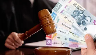 Coahuila registra aumento de deudores alimentarios, 229 inscritos por no pagar pensión