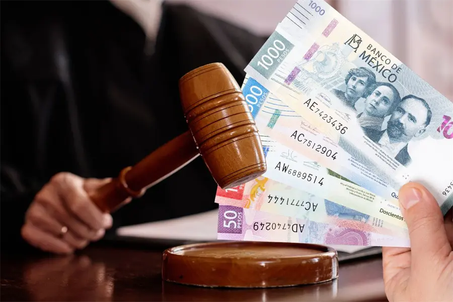 Coahuila registra aumento de deudores alimentarios, 229 inscritos por no pagar pensión