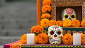 Día de Muertos: honra su memoria sin vaciar tu cartera