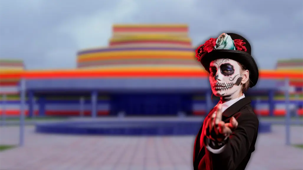 Día de Muertos en Tamaulipas: el festival que no debes perderte en Reynosa