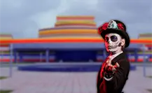 Día de Muertos en Tamaulipas: el festival que no debes perderte en Reynosa Día de Muertos en Tamaulipas: el festival que no debes perderte en Reynosa