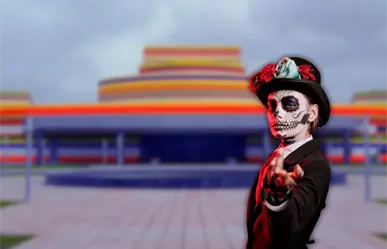 Día de Muertos en Tamaulipas: el festival que no debes perderte en Reynosa