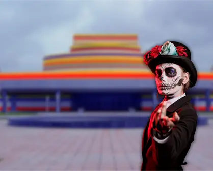 Día de Muertos en Tamaulipas: el festival que no debes perderte en Reynosa