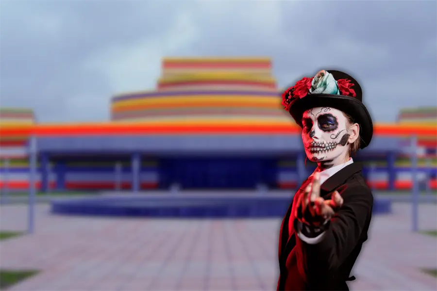 Día de Muertos en Tamaulipas: el festival que no debes perderte en Reynosa