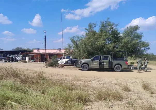 Operativo Muralla en Los Aldama deja detenidos, armas y drogas aseguradas