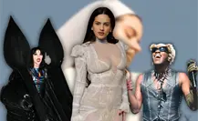 Rosalía estrena “Berghain” de su álbum LUX, colaborando con Björk y Yves Tumor