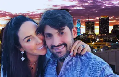 Víctor Álvarez Puga: ¿quién es el esposo de Inés Gómez Mont detenido en EU?