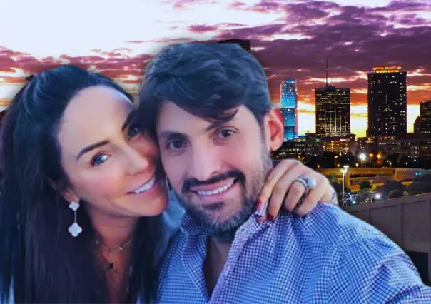 Víctor Álvarez Puga: ¿quién es el esposo de Inés Gómez Mont detenido en EU?