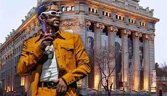 Bad Bunny recibe el respaldo del Instituto Cervantes por defender el español ante Trump