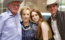 Don Florencio Flores celebra su cumpleaños 90 y es reconocido por una vida de trabajo Don Florencio Flores celebra su cumpleaños 90 y es reconocido por una vida de trabajo