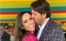 Víctor Álvarez Puga, esposo de Inés Gómez Mont y acusado de lavado de dinero en México, es detenido en EU Víctor Álvarez Puga, esposo de Inés Gómez Mont y acusado de lavado de dinero en México, es detenido en EU