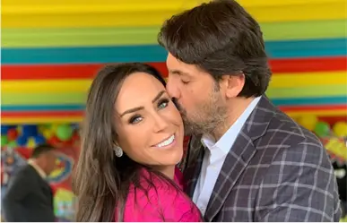 Víctor Álvarez Puga, esposo de Inés Gómez Mont y acusado de lavado de dinero en México, es detenido en EU