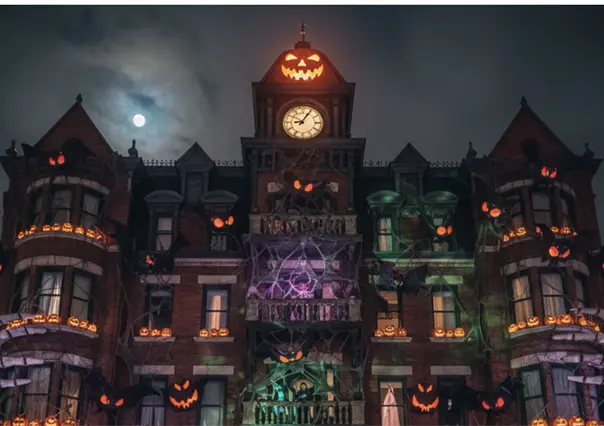 4 sitios embrujados de CDMX ideales para visitar en Día de Muertos y vivir historias paranormales